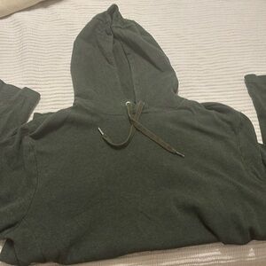 Banana Republic comfort sweatshirt
